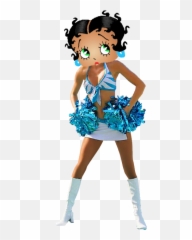 Pin - Betty Boop Emoji