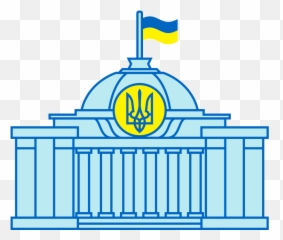 Small Logo Of The Verkhovna Rada - Coat Of Arms Of Ukraine Emoji,Eighth Note Emoji