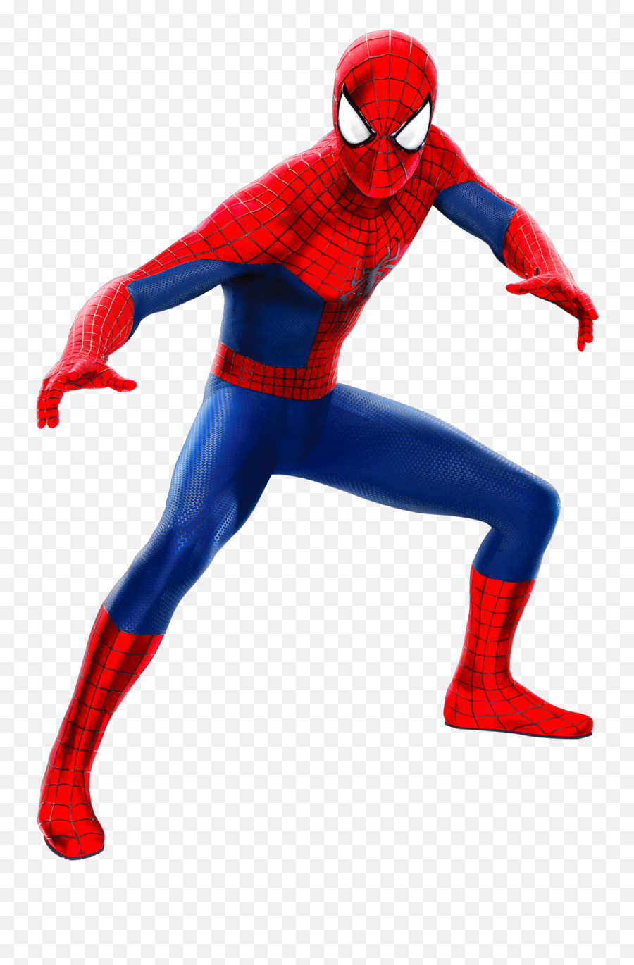 Spiderman Upside Down Transparent Png - Amazing Spider Man 2 Spiderman Emoji,Spiderman Emoticon