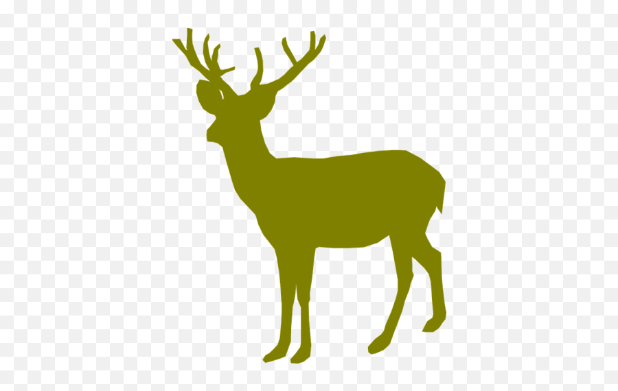 Buck Png And Vectors For Free Download - Deer Green Emoji,Buck Deer Emoji