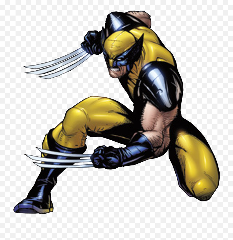 Wolverine Png Emoji,Now This Is A Story All About How Emoji