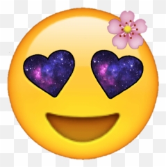 Download Emoji Emoticons Happy Joyful Love - Emojis Enamorados