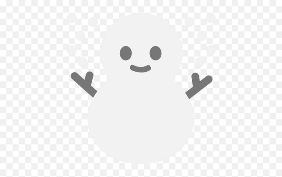 Snowman Emoji Png Picture - Schneemann Emoji,Frosty Emoji