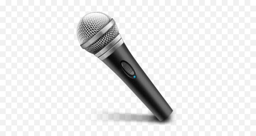 Microphone Png And Vectors For Free Download - Microphone Png Transparent Background Emoji,Microphone Emoji