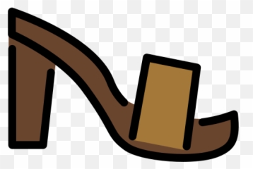 Womans Sandal - Emoji Meanings U2013 Typographyguru Sandal,Shoe Emoji