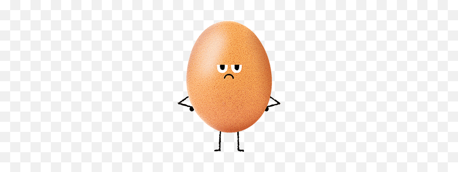Eugene The Egg - World Record Egg U2014 Mojimade Transparent Hula Hoop Gif Emoji,Record Emoji