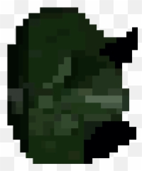 Petscop - Deadpool Logo Pixel Art Emoji