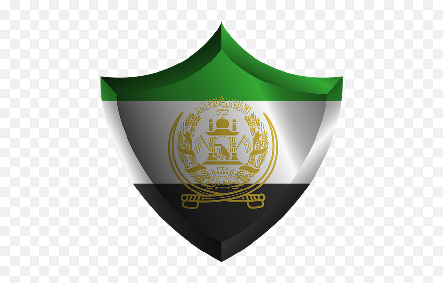 Flag Shield Iran - Emblem Emoji,Iran Flag Emoji