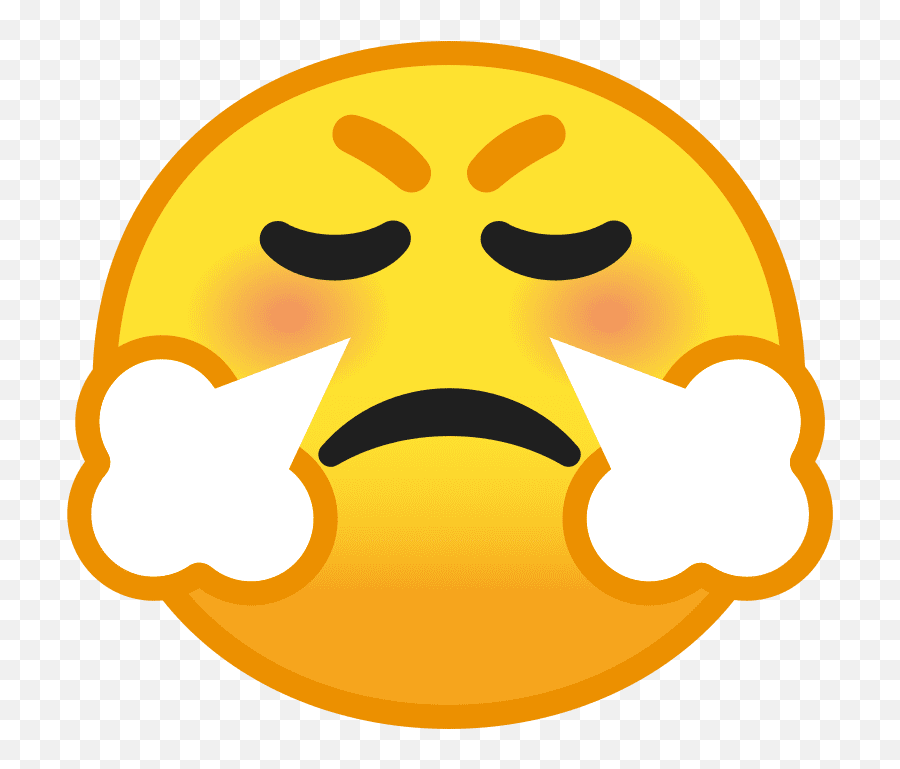Emojis Youve Been Using Wrong - Emoticon Che Sbuffa Emoji,Dash Emoji
