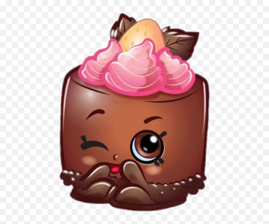 The Newest Pudding Stickers On Picsart - Shopkins Food Cartoons Emoji,Pudding Emoji