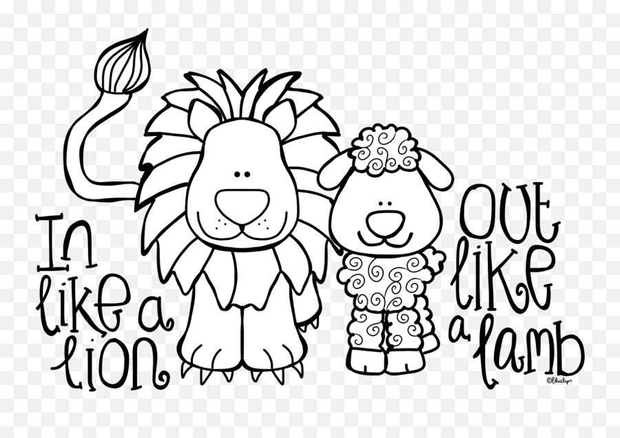 Lion Face Png - Banner Free Library Face Clip Art Fabulous March Comes In Like A Lion Coloring Page Emoji,Fabulous Emoji
