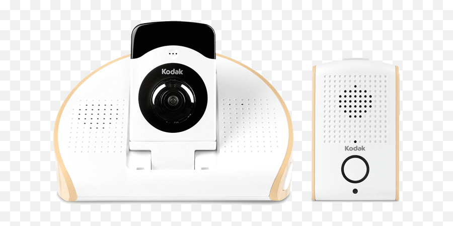 Room Hd Wifi Baby Monitor With Night Vision - Gadget Emoji,Kodak Black Emoji