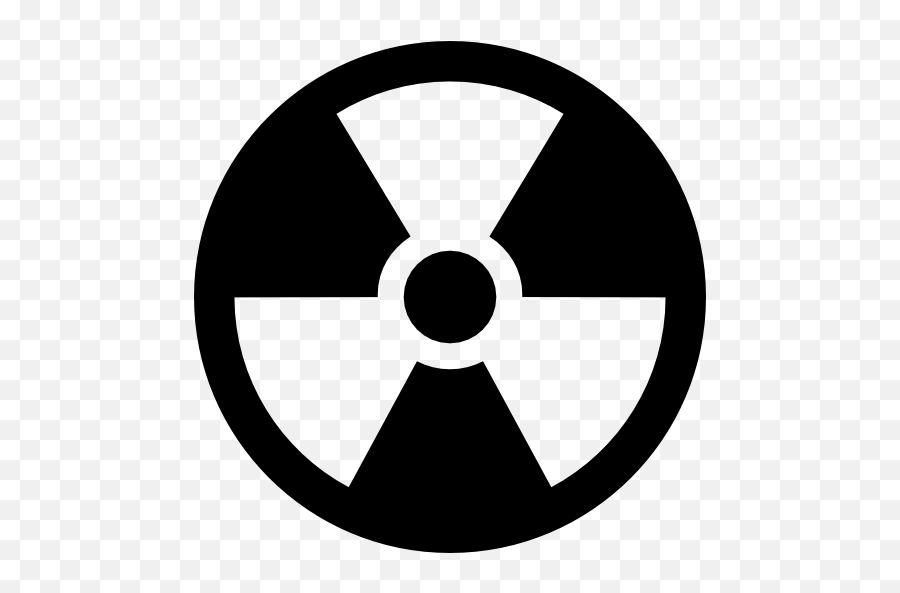The Best Free Radioactive Icon Images - Radiation Symbol Emoji,Radioactive Emoji