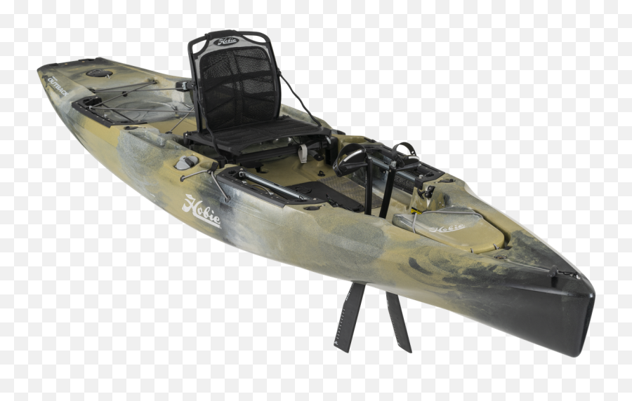New 2019 Hobie Outback - Kayak Hobie Outback 2019 Emoji,Canoe Emoji