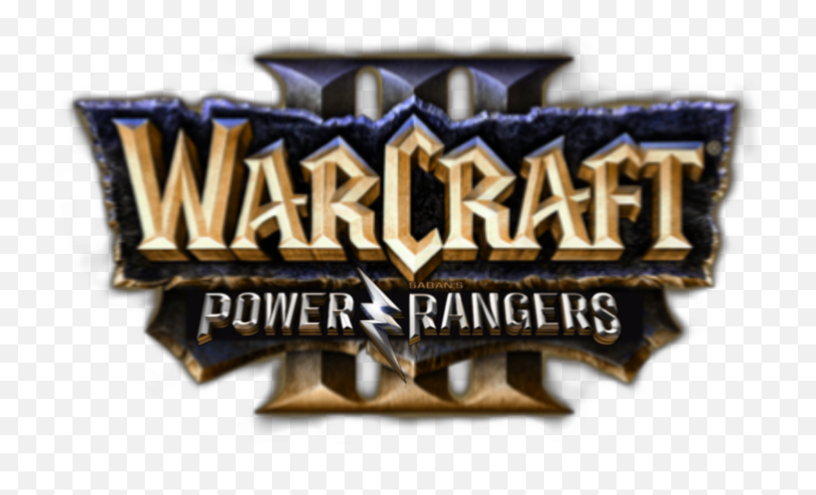 Power Rangers Stickers - Warcraft 3 Emoji,Power Rangers Emoji
