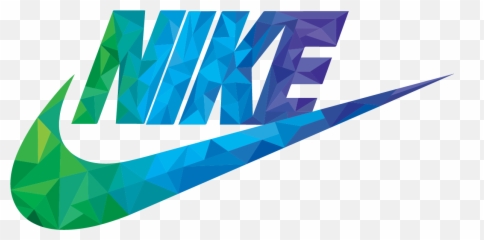 Cool Nike Logo Png - Hd Emoji