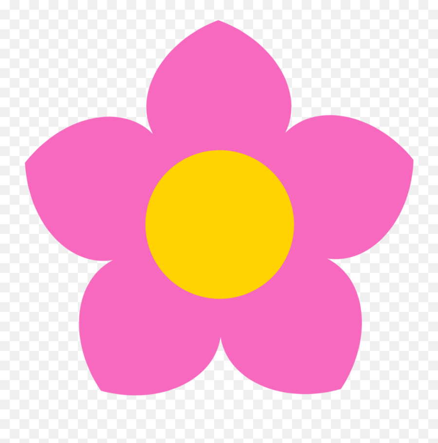 Crafts Clipart Flower Crafts Flower Transparent Free For - Flower Clipart Transparent Background Emoji,Emoji Arts And Crafts
