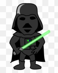 Lightsaber Star Wars The Old And - Character Clipart Emoji