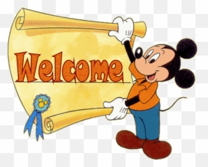 Lisaniskeyns School Attendance Clip Art - Welcome To My Presentation Cartoon Emoji