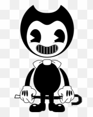 Bendy And The Ink Mashine Thing 3 Tynker - Bendy And The Ink Machine Emoji,Temmie Emoji