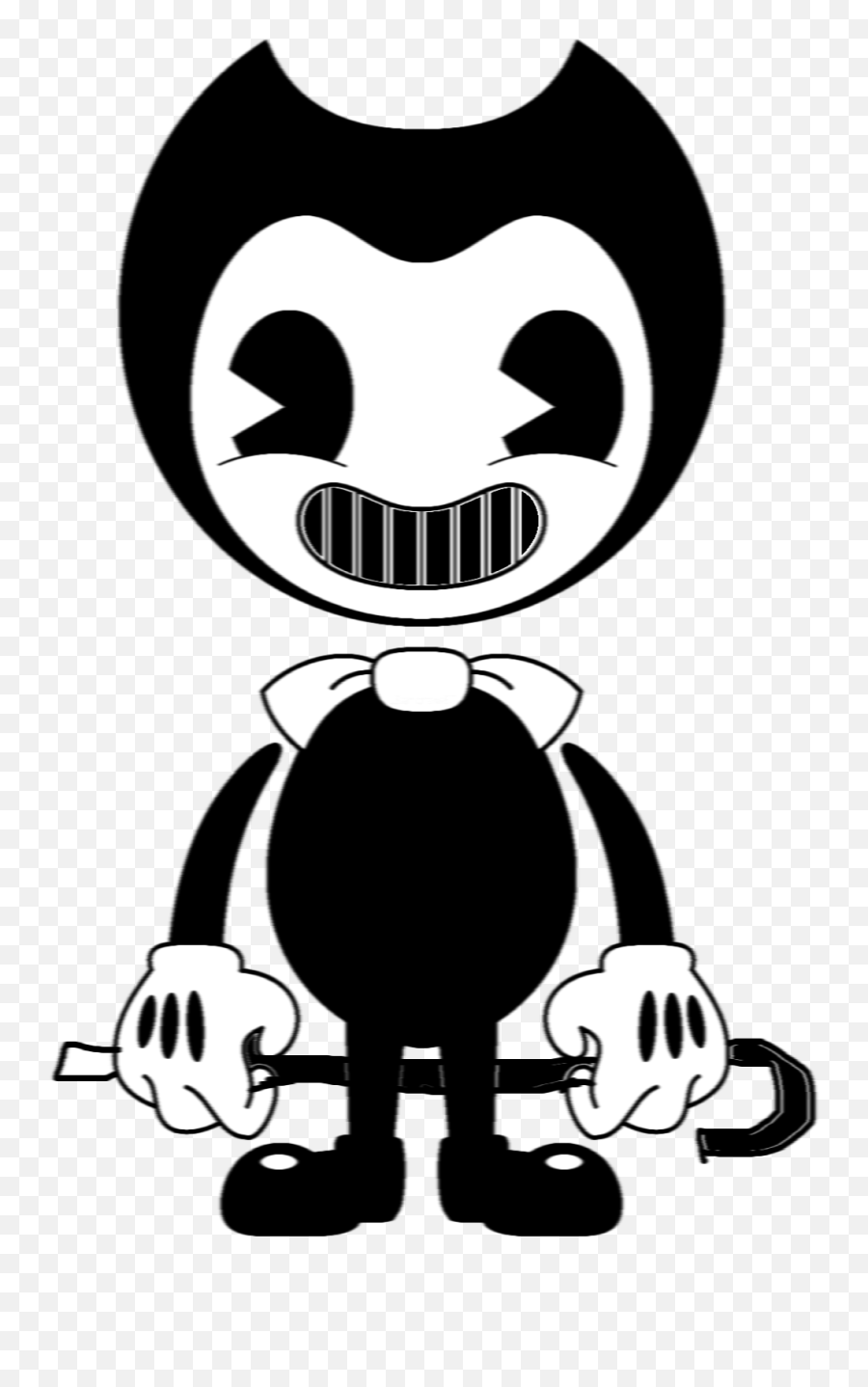 Bendy And The Ink Mashine Thing 3 Tynker - Bendy And The Ink Machine ...