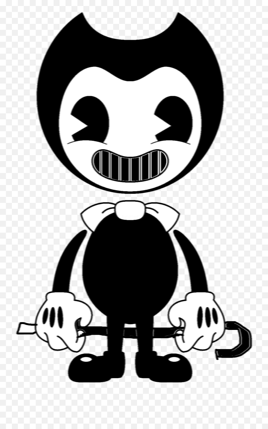 Bendy And The Ink Mashine Thing 3 Tynker - Bendy And The Ink Machine Emoji,Temmie Emoji