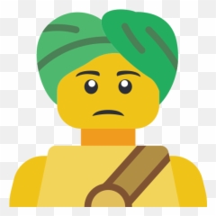 Desert - Icon Emoji