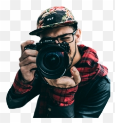 1000 Free Positive u0026 Happy Photos - Pixabay Man Holding Camera Png Emoji