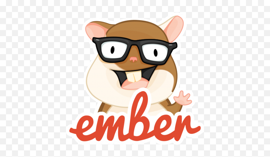 Ember - Ember Js Logo Png Emoji,Copyable Emojis