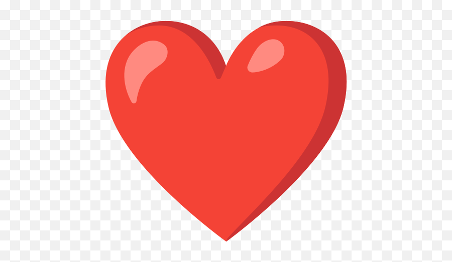 Red Heart Emoji - Heart Broken Png Gif,Corazon Emoji