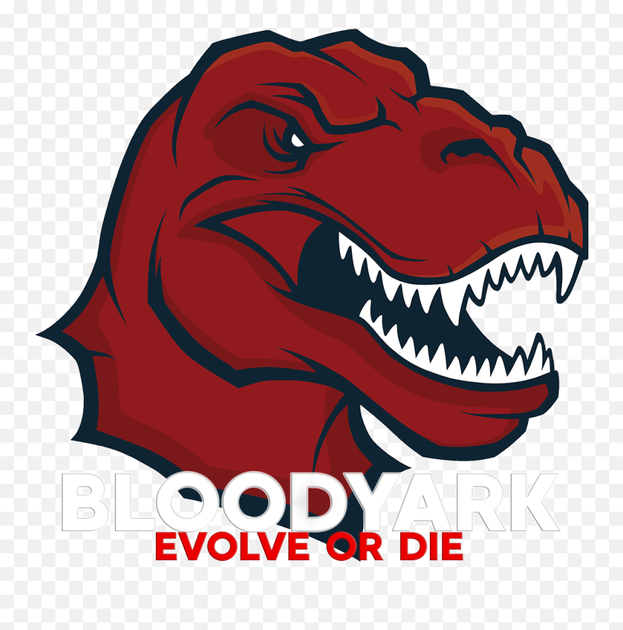 Bloodyark - Bloody Ark Logo Emoji,Ark Emoji