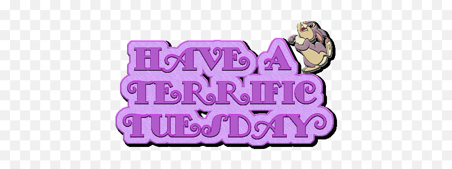 Tuesday Pictures Images Graphics Comments Scraps 111 - Animated Gif Cute Good Morning Happy Tuesday Gif Emoji,Bb Emoticons