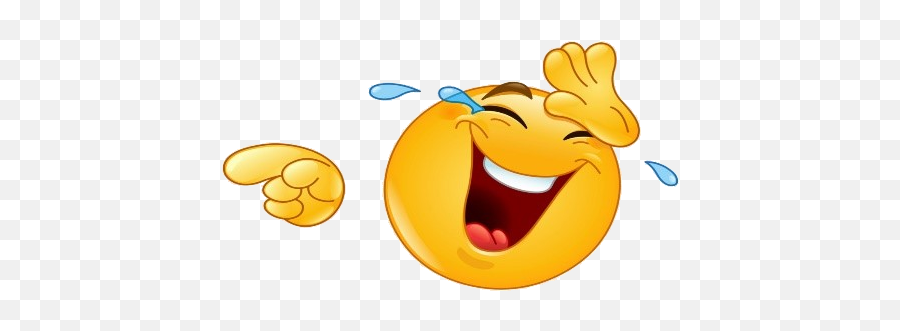 A Time To Laugh June 2019 U2013 Dear Goldie - Laughing Clipart Png Emoji,Proud Emoticon