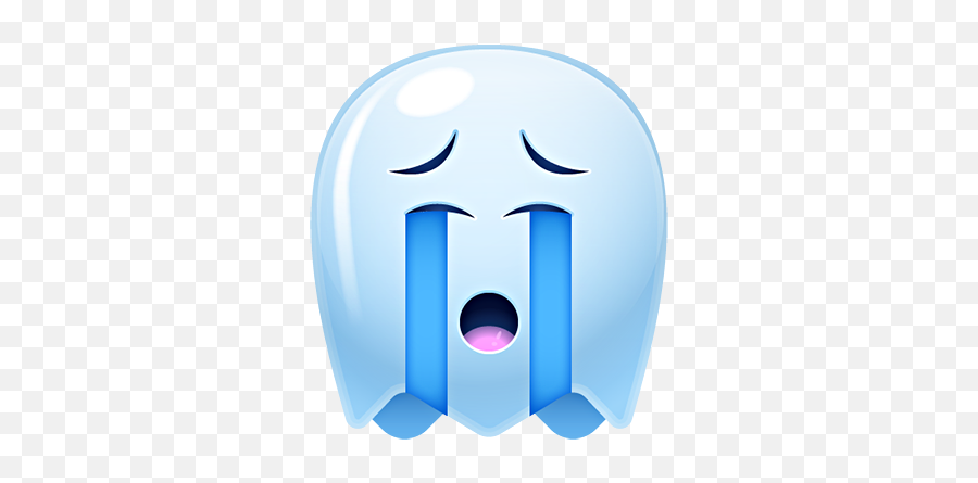 Ghost Emojis Free - Dot,Ghost Emojis