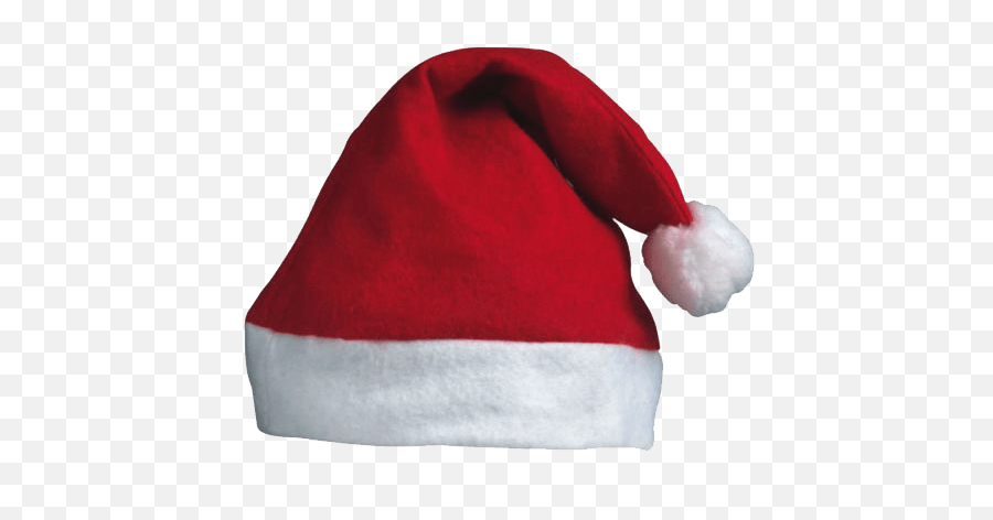 Transparent Santa Hat Clipart Graphics Christmas Free Puzzle - Christmas Hat Transparent Background Emoji,Christmas Hat Emoji