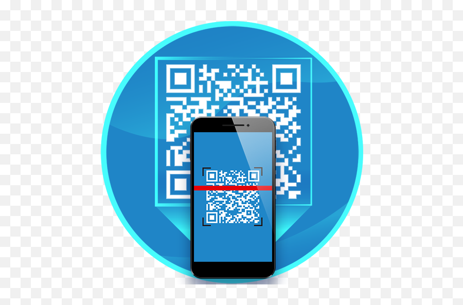 Qr Code Reader Barcode Scanner U0026 Generator U2013 Applications - Qr Code Fortnite Ios Emoji,Decoding Emoji