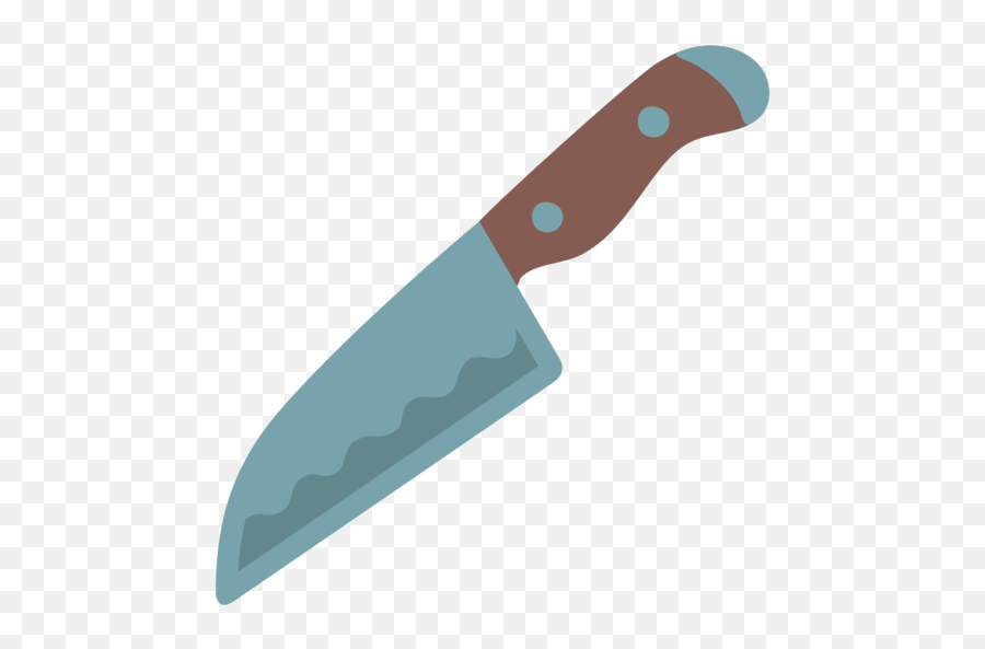 Kitchen Knife Emoji - Knife Emoji,Knife Emoji
