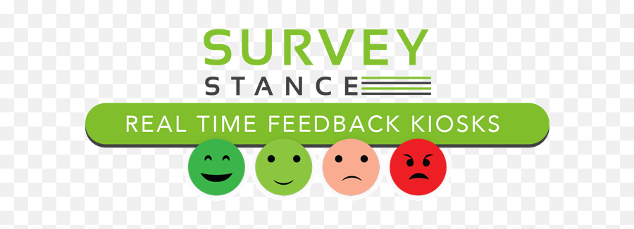 Survey Kiosk For Real Time Customer - Smiley Emoji,Email Emojis
