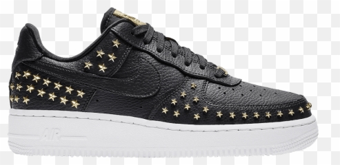Wmns Air Force 1 Low Star - Nike Air Force 1 Low Star Studded Emoji,Air Force 1 Emoji