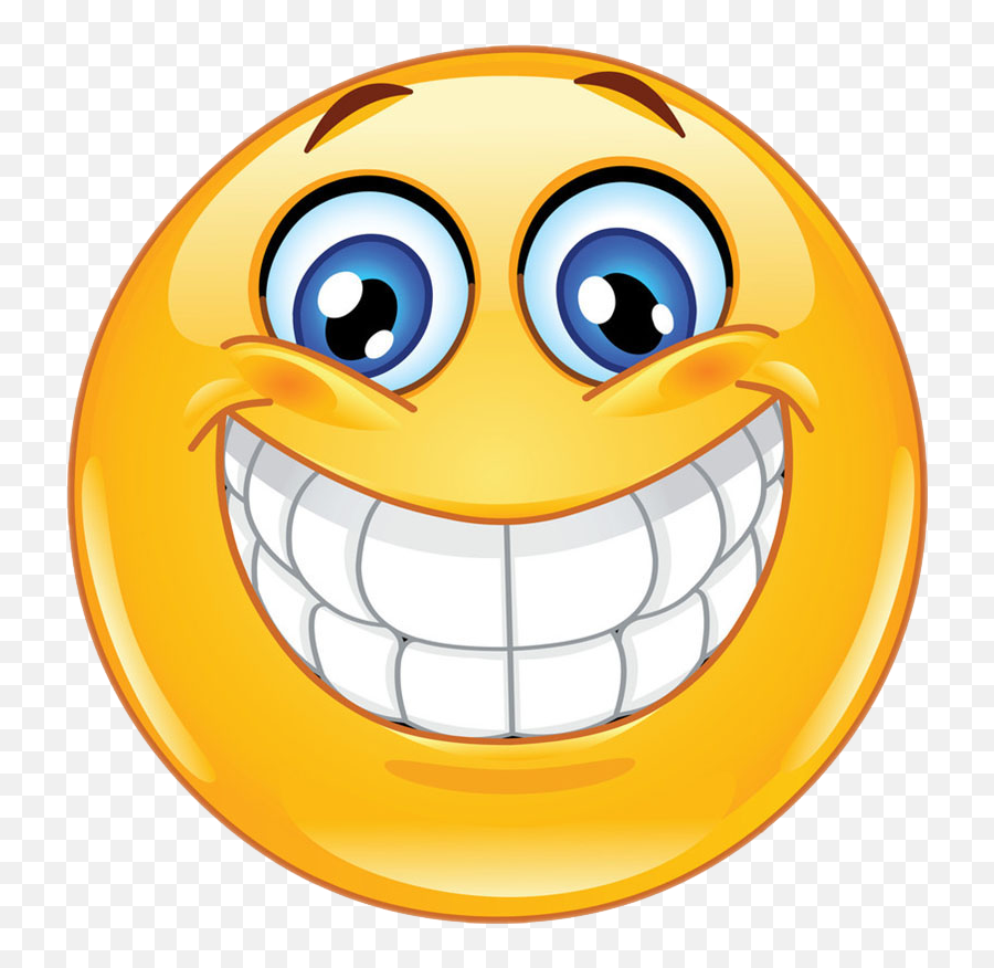 Wrhs Foundation Employee Giving - Excited Smiley Emoji,Inter Emoticon