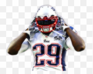Patriots Players Freetoedit - Kick American Football Emoji,Patriots Emoji Copy And Paste
