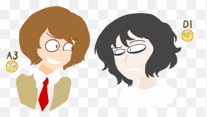 Emoji Meme - Cartoon
