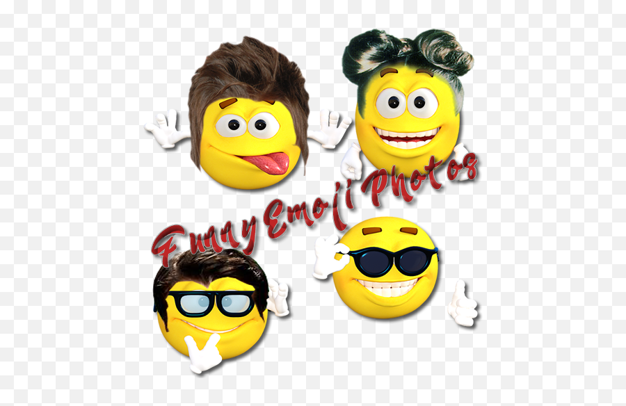 Download Funny Emoji Photos 1 - Smiley,Funny Emoji