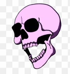 Yorick Isnt Dead - Skull Emoji,Walking Dead Emoji Download