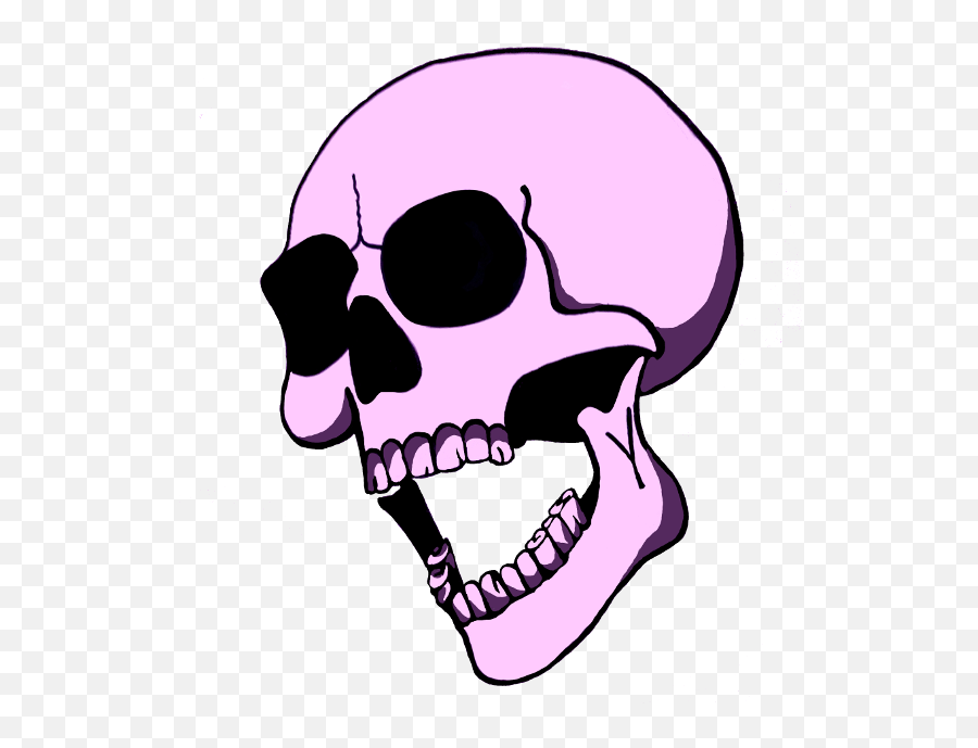Yorick Isnt Dead - Skull Emoji,Walking Dead Emoji Download