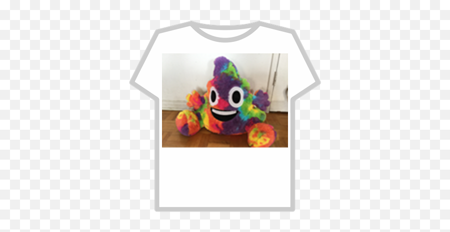 The Poop Emoji T Shirt Kaneki T Shirt Roblox Puppet Emoji Free Transparent Emoji Emojipng Com - roblox poop shirt