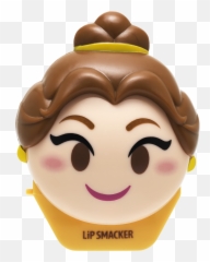 Lip Smackers Emoji Belle - Disney
