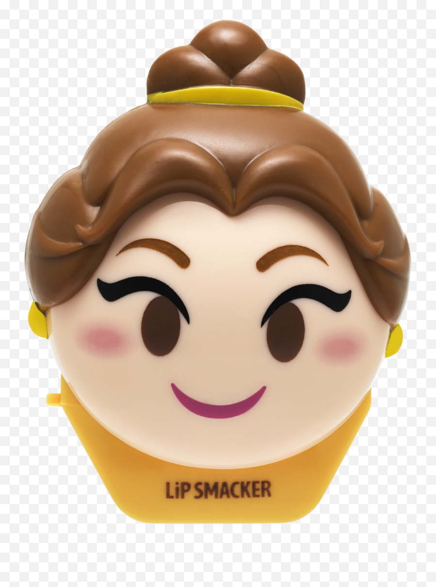 Lip Smackers Emoji Belle - Lip Smacker Disney Emoji Belle,Breastfeeding Emoji