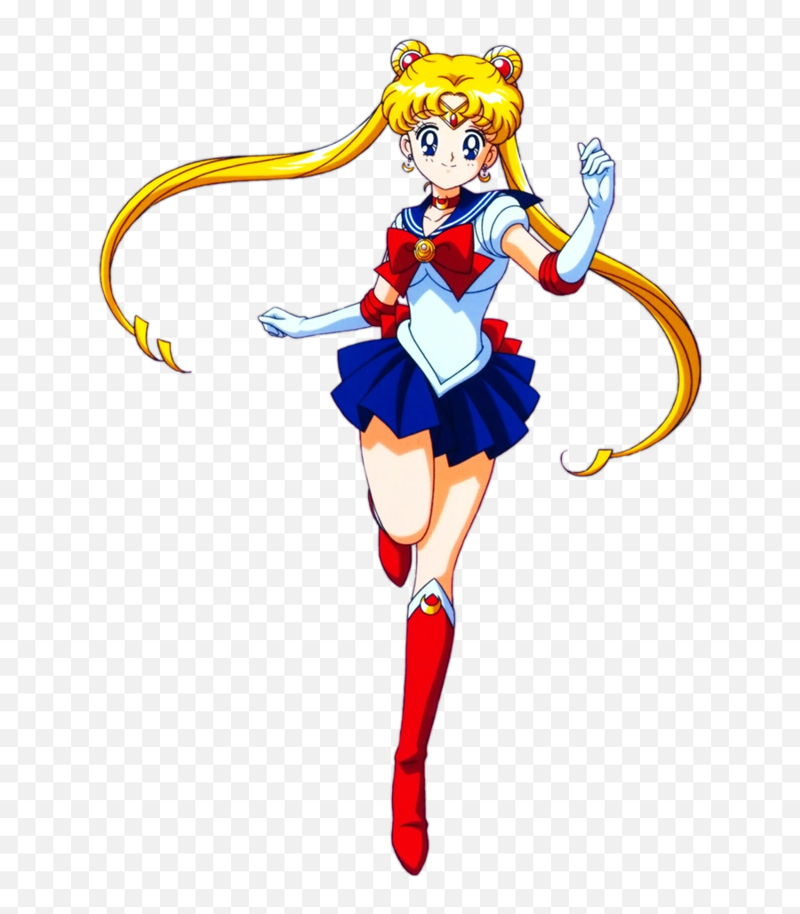 Blockers Preview - Sailor Moon Png Emoji,Yas Queen Emoji