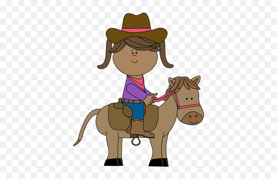 Horse Face Clipart At Getdrawings - Cowgirl On Horse Clip Art Emoji,Horse Face Emoji
